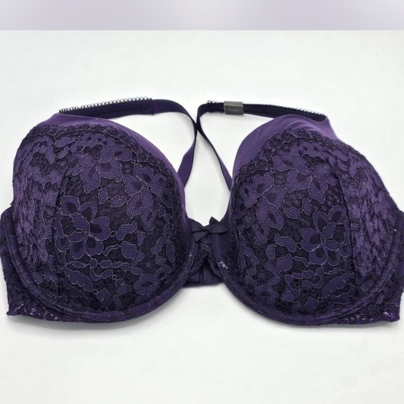 Victoria's Secret Lace Bra, 36DD - Picture 1 of 5
